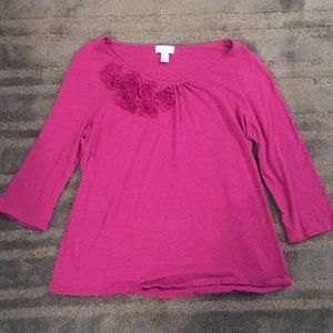 Loft Shirt